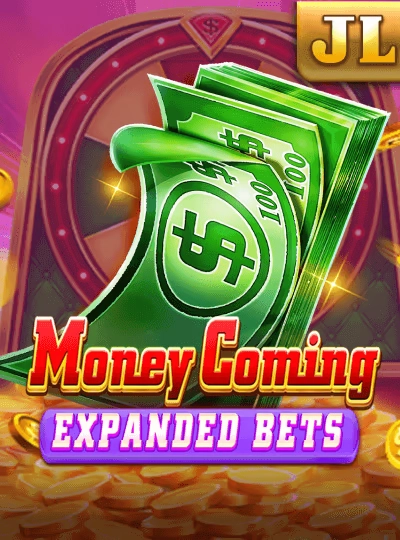 Slot game cover from Pragmatic Play